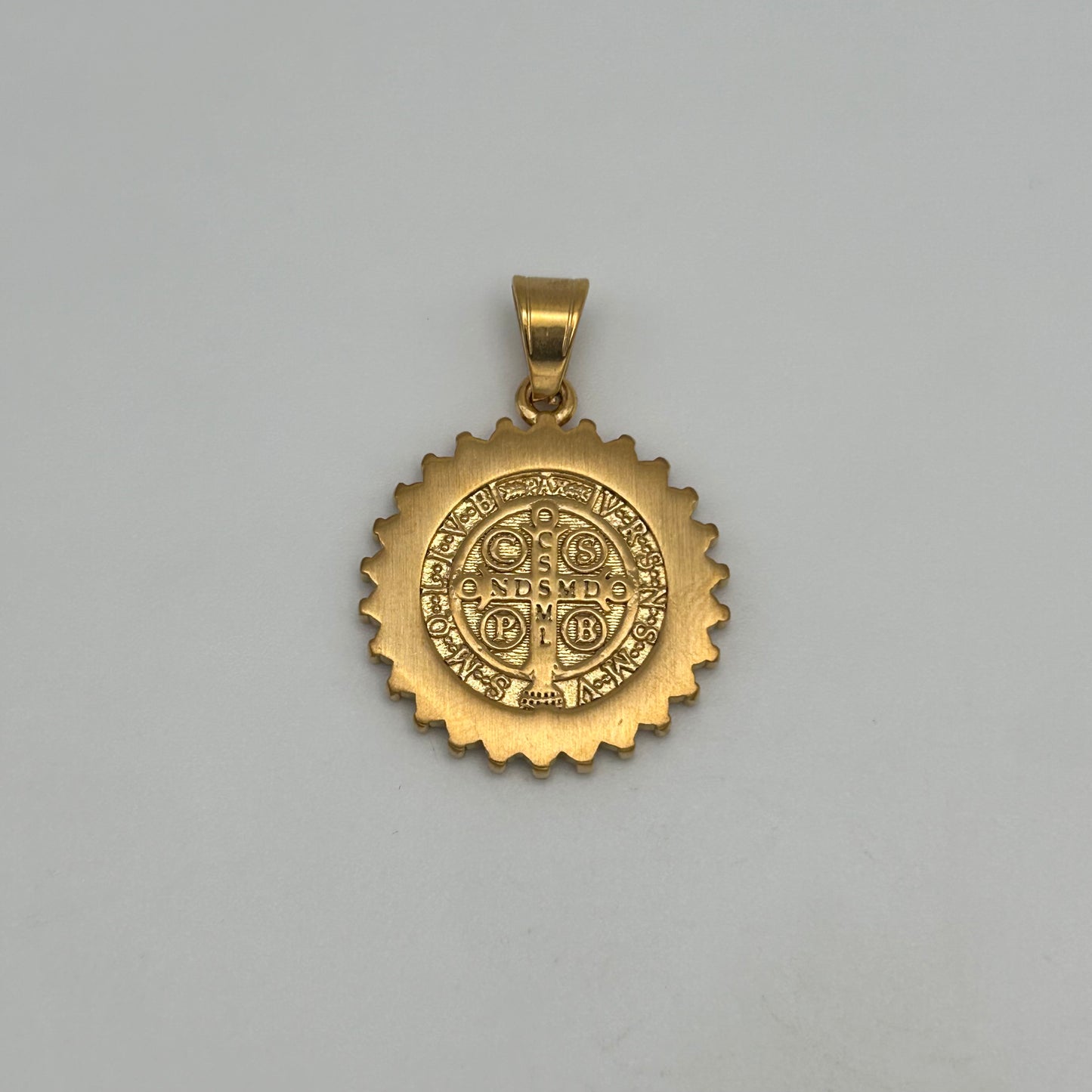 Pendant - Stainless Steel - PDS-8223