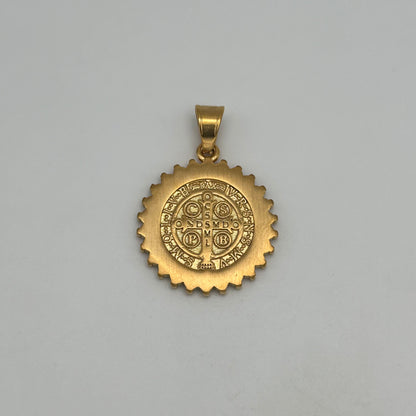 Pendant - Stainless Steel - PDS-8223