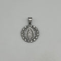 Pendant - Stainless Steel - PDS-8224