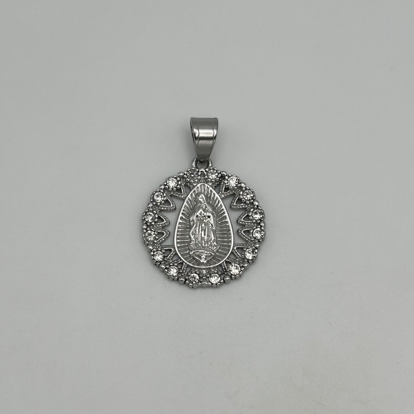 Pendant - Stainless Steel - PDS-8224