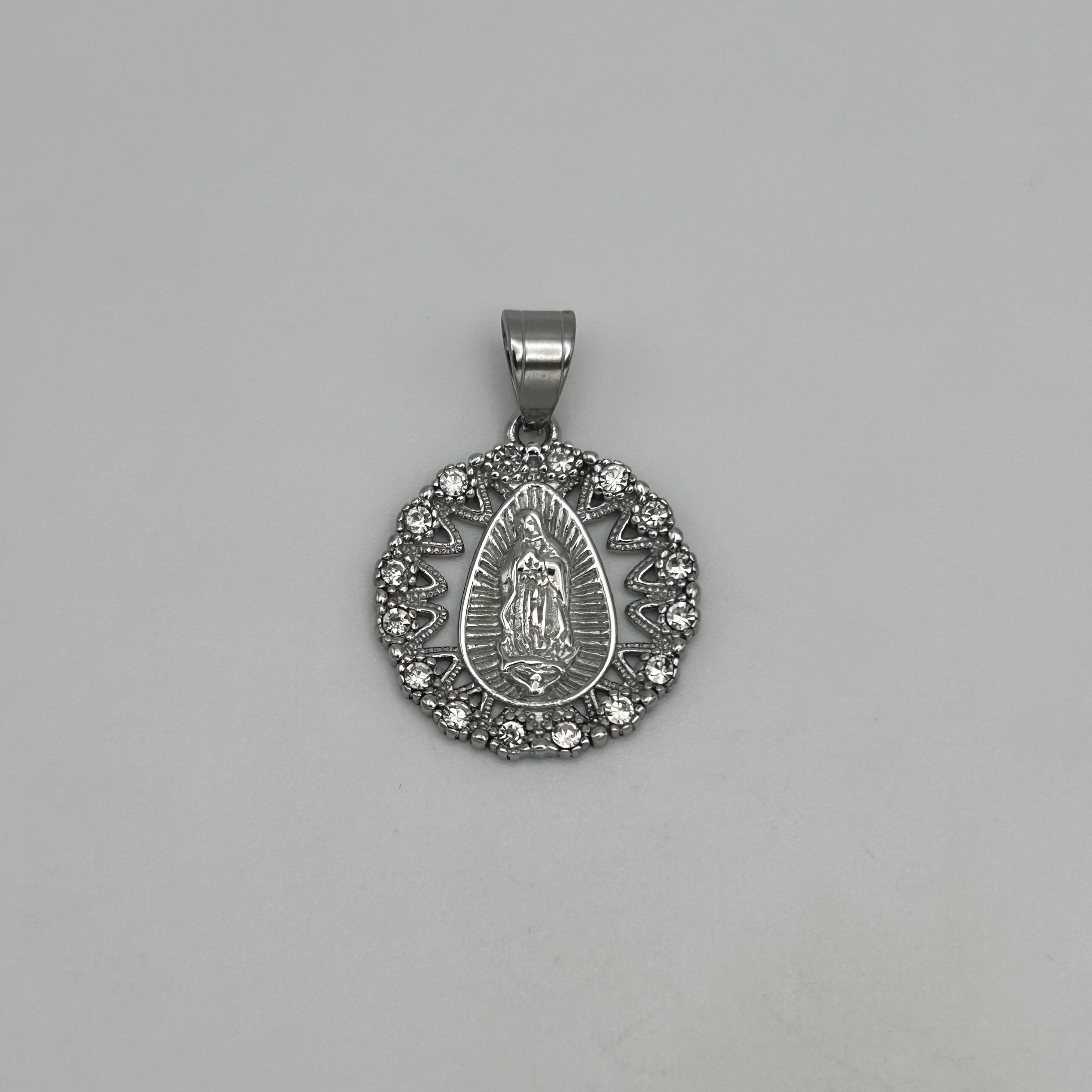 Pendant - Stainless Steel - PDS-8224
