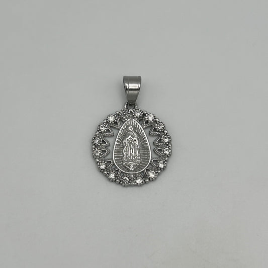 Pendant - Stainless Steel - PDS-8224