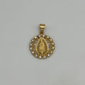 Pendant - Stainless Steel - PDS-8225