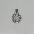 Pendant - Stainless Steel - PDS-8226