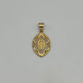 Pendant - Stainless Steel - PDS-8227