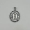 Pendant - Stainless Steel - PDS-8228