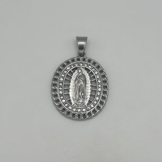 Pendant - Stainless Steel - PDS-8228