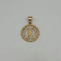 Pendant - Stainless Steel - PDS-8229