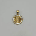 Pendant - Stainless Steel - PDS-8230