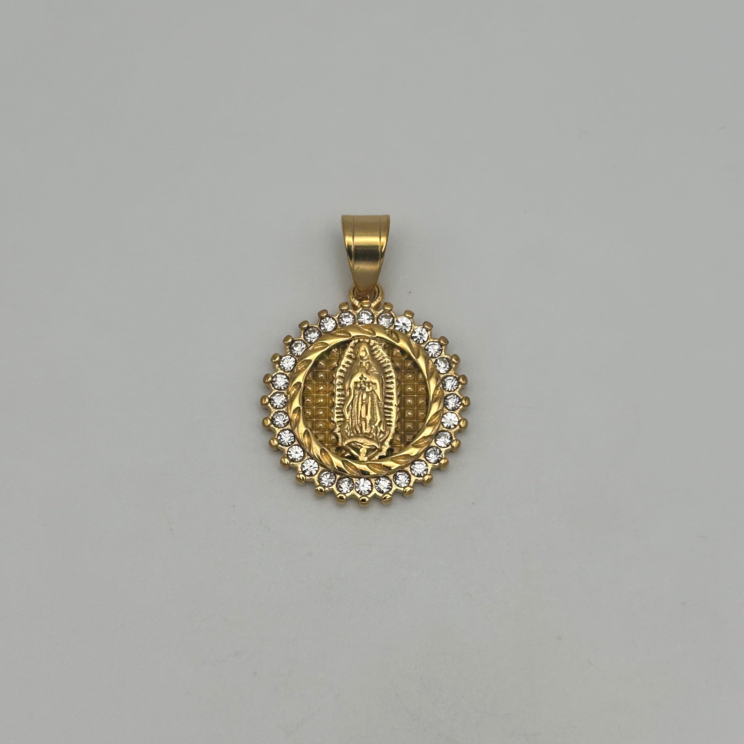Pendant - Stainless Steel - PDS-8230