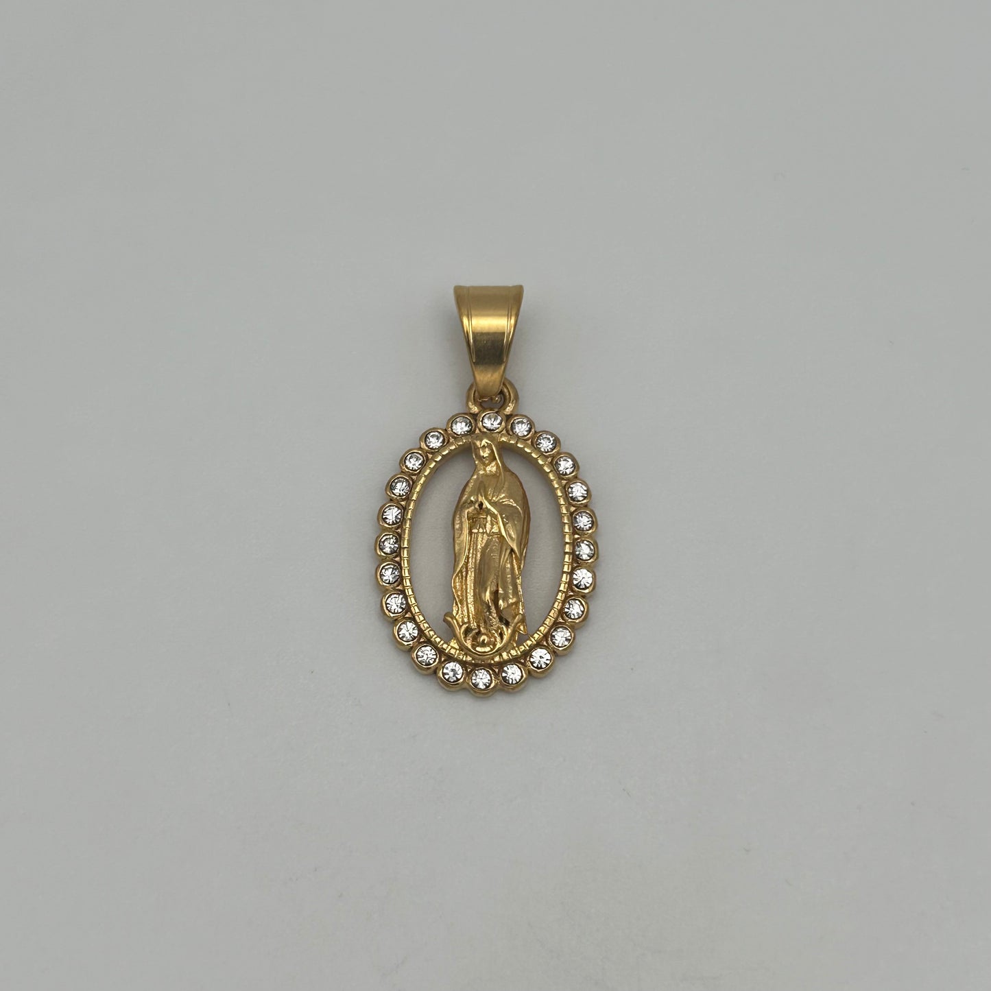 Pendant - Stainless Steel - PDS-8231