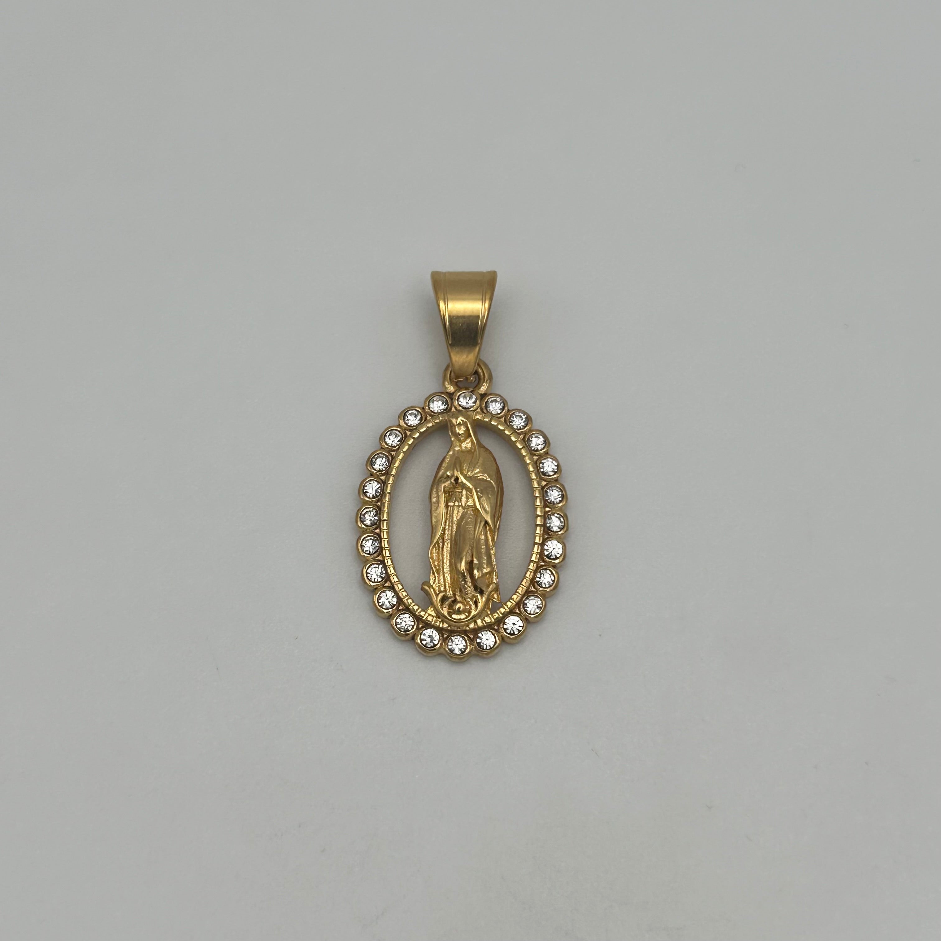 Pendant - Stainless Steel - PDS-8231