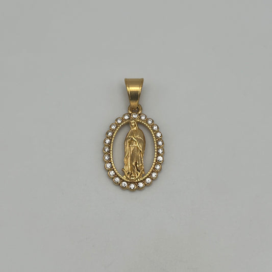 Pendant - Stainless Steel - PDS-8231