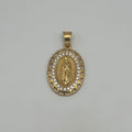 Pendant - Stainless Steel - PDS-8232