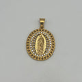 Pendant - Stainless Steel - PDS-8233
