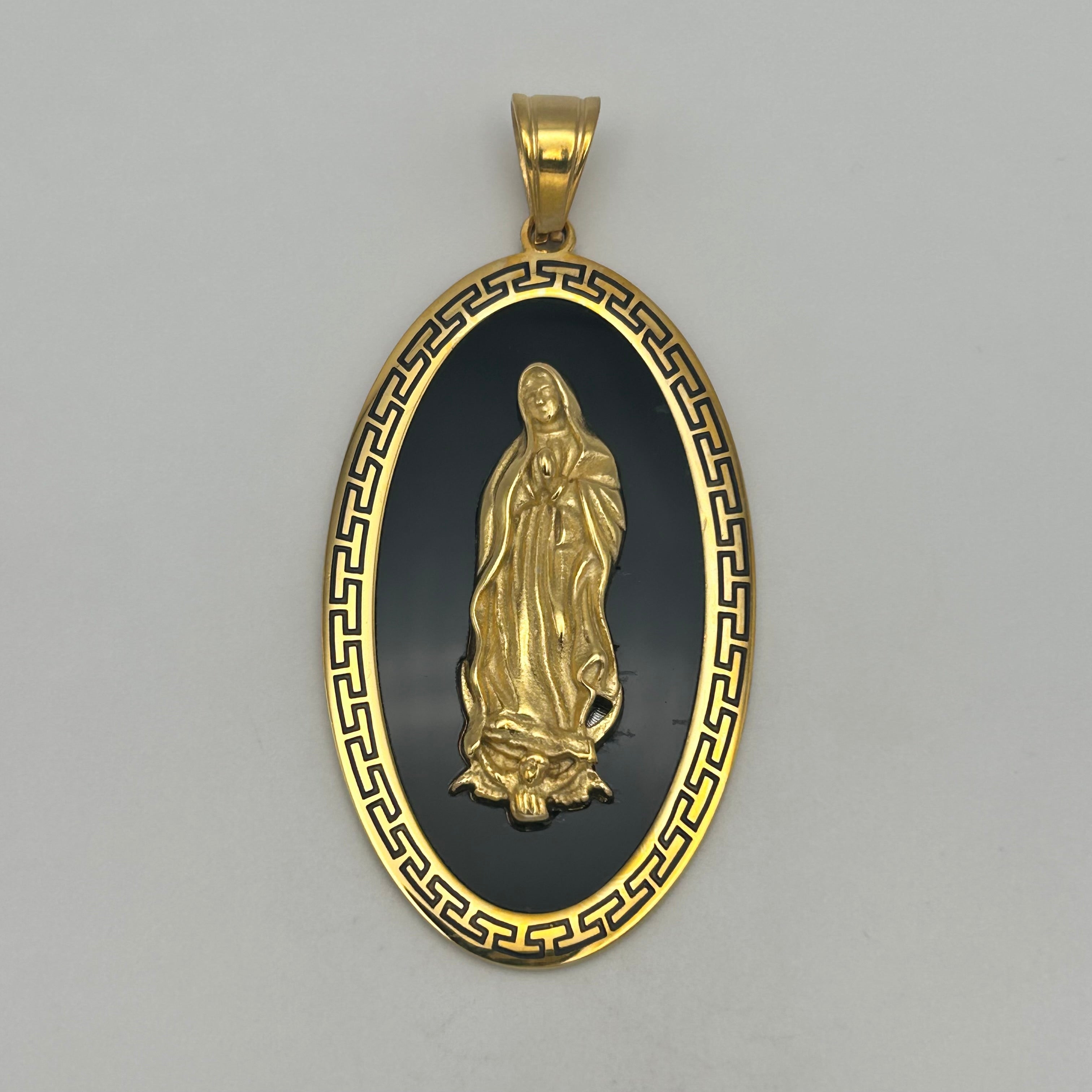 Pendant - Stainless Steel - PDS-8234
