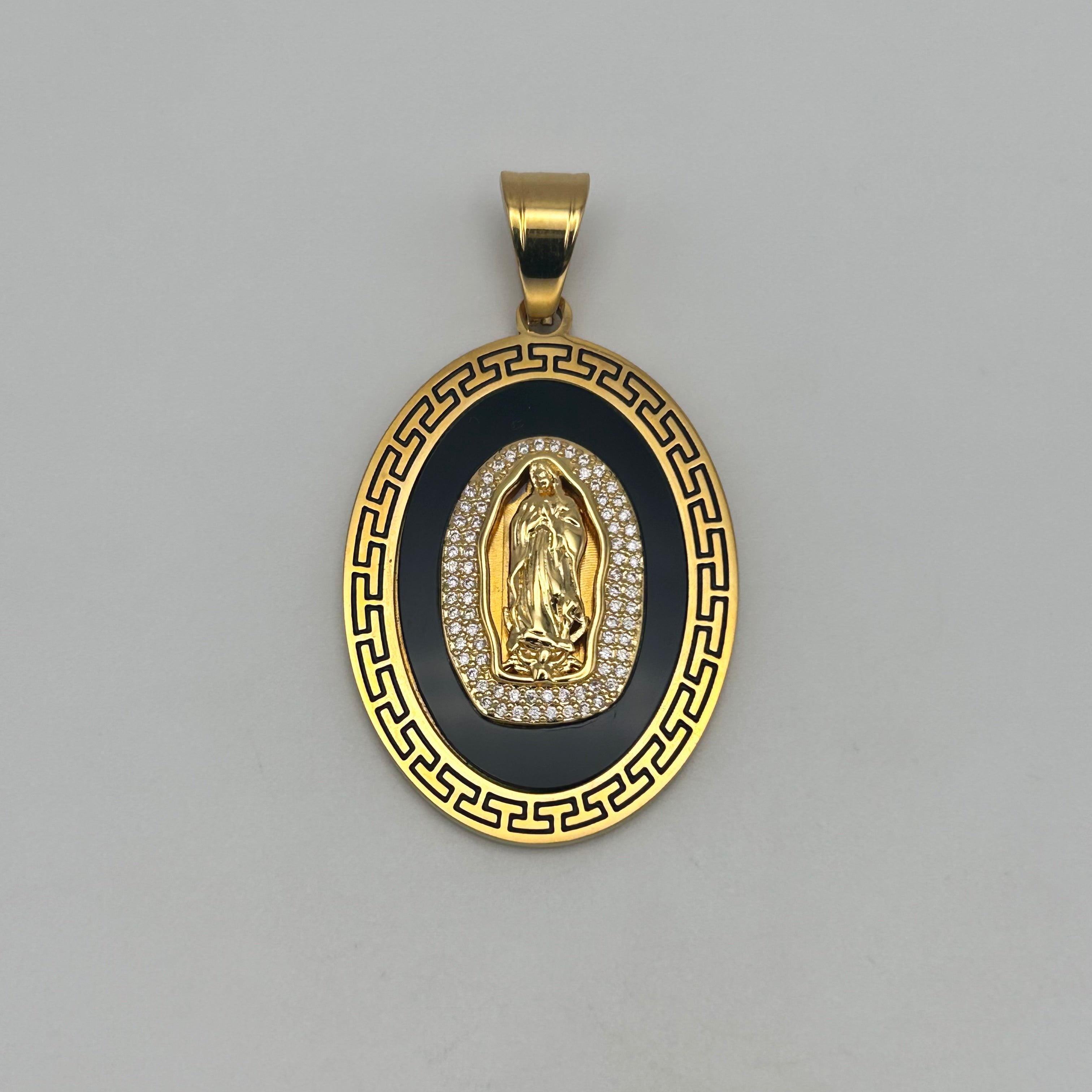 Pendant - Stainless Steel - PDS-8236