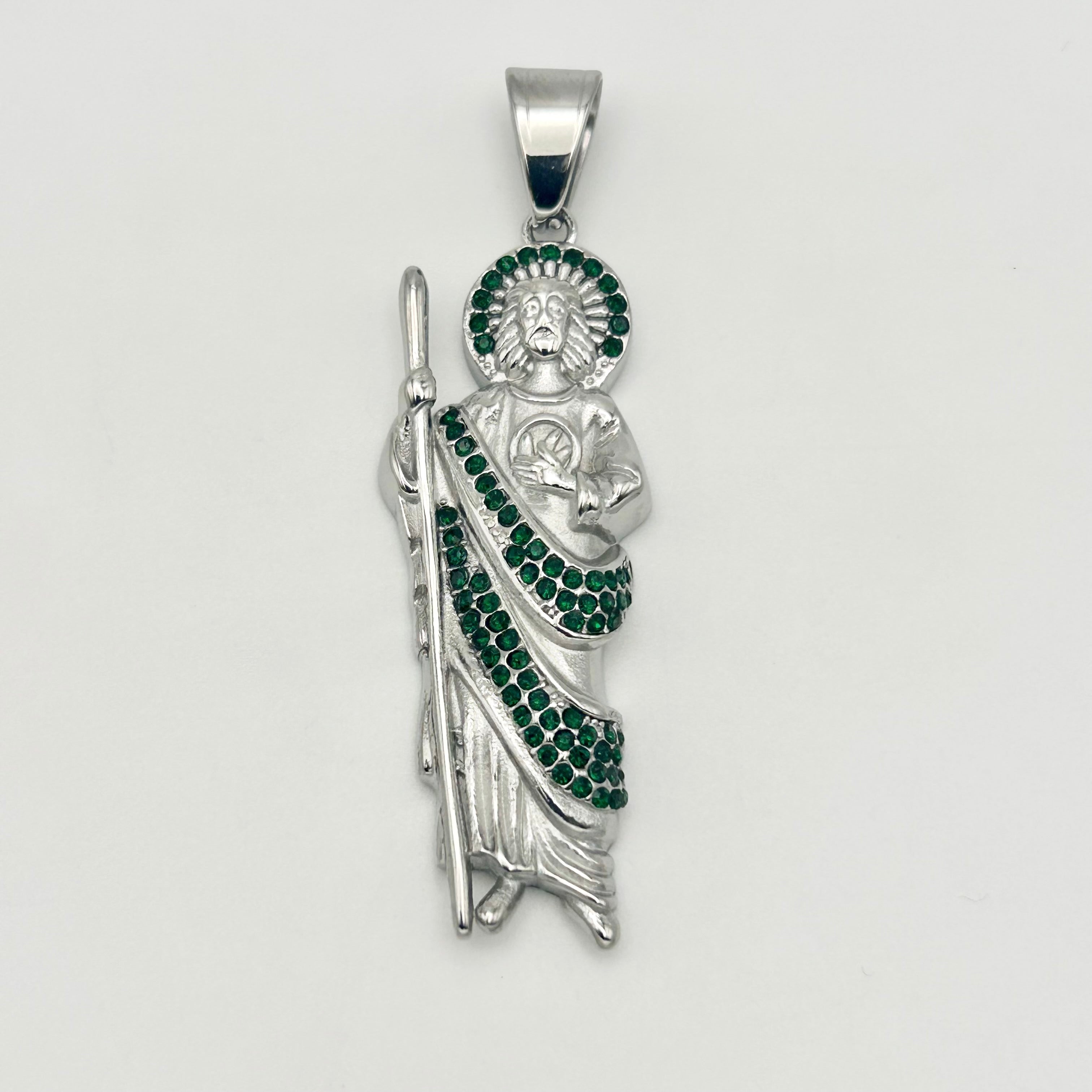 Pendant - Stainless Steel - PDS-8238