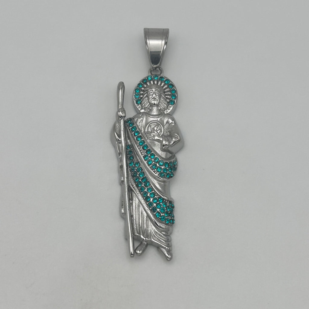 Pendant - Stainless Steel - PDS-8238