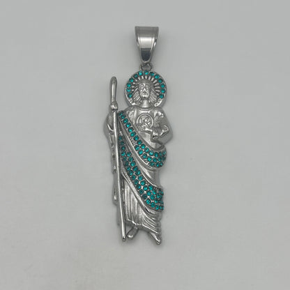 Pendant - Stainless Steel - PDS-8238