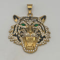 Pendant - Stainless Steel - PDS-8239