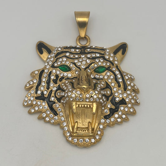 Pendant - Stainless Steel - PDS-8239