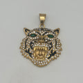 Pendant - Stainless Steel - PDS-8240