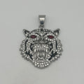 Pendant - Stainless Steel - PDS-8241