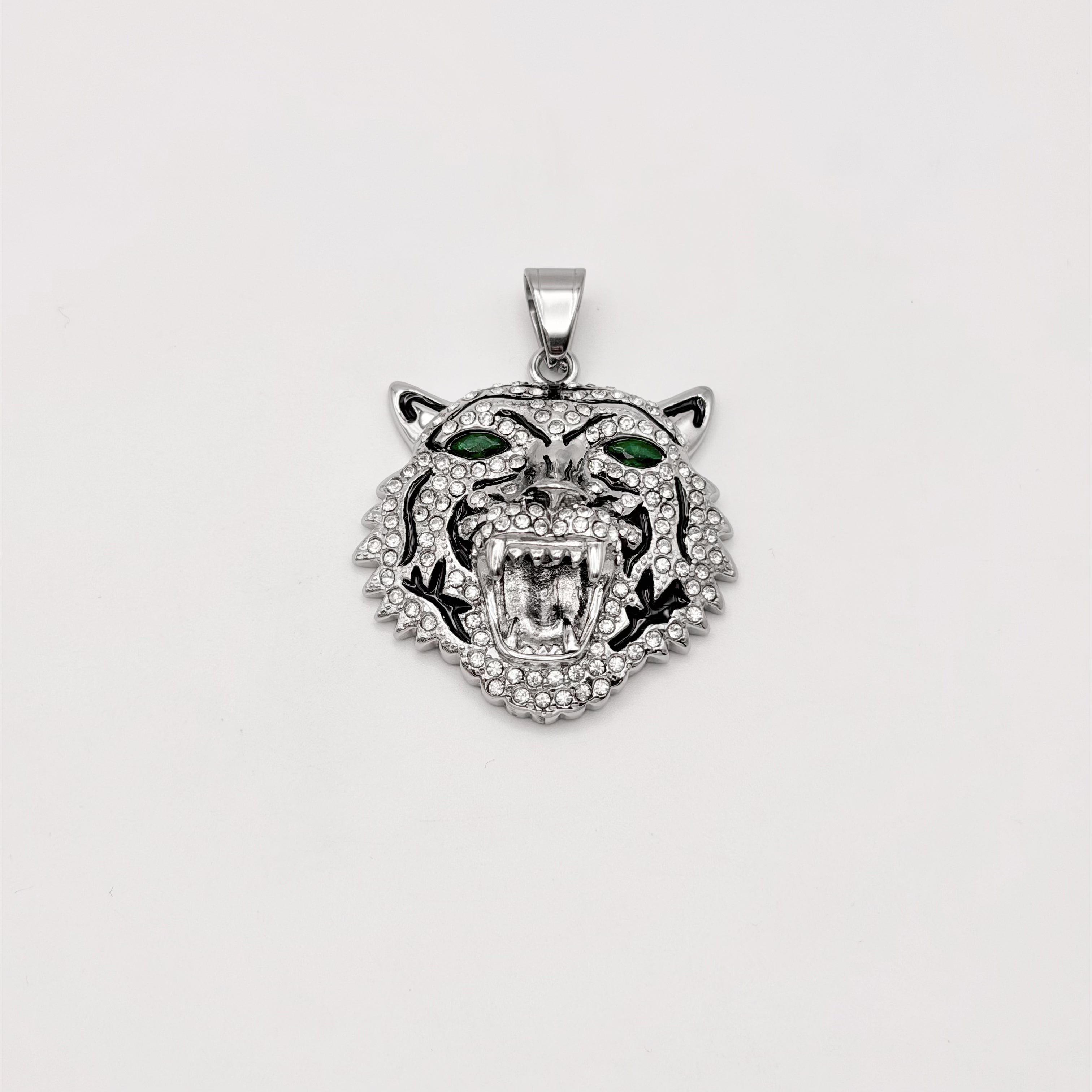 Pendant - Stainless Steel - PDS-8241