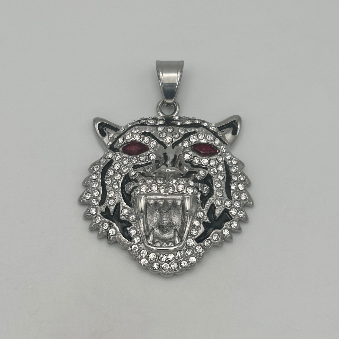 Pendant - Stainless Steel - PDS-8241