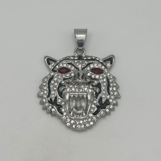 Pendant - Stainless Steel - PDS-8241