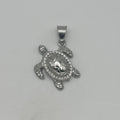 Pendant - Stainless Steel - PDS-8245