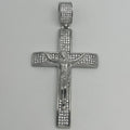 Pendant - Stainless Steel - PDS-8247