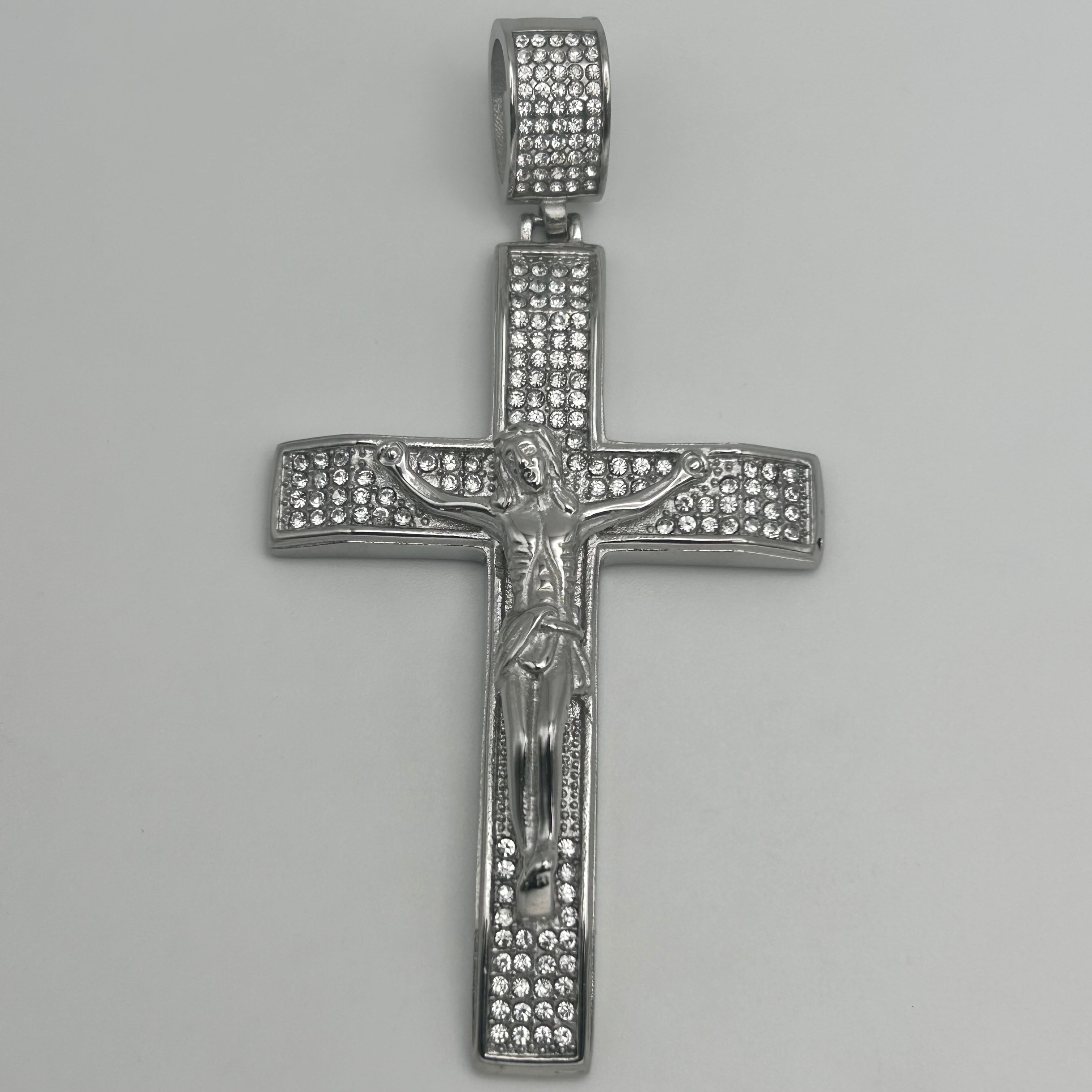 Pendant - Stainless Steel - PDS-8247