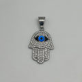 Pendant - Stainless Steel - PDS-8248