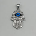 Pendant - Stainless Steel - PDS-8249