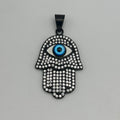Pendant - Stainless Steel - PDS-8250
