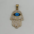 Pendant - Stainless Steel - PDS-8251