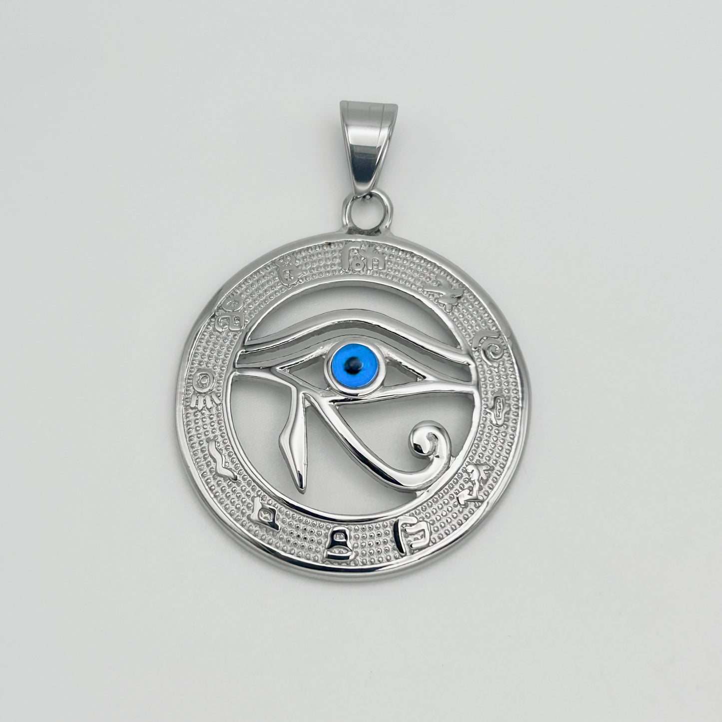 Pendant - Stainless Steel - PDS-8252