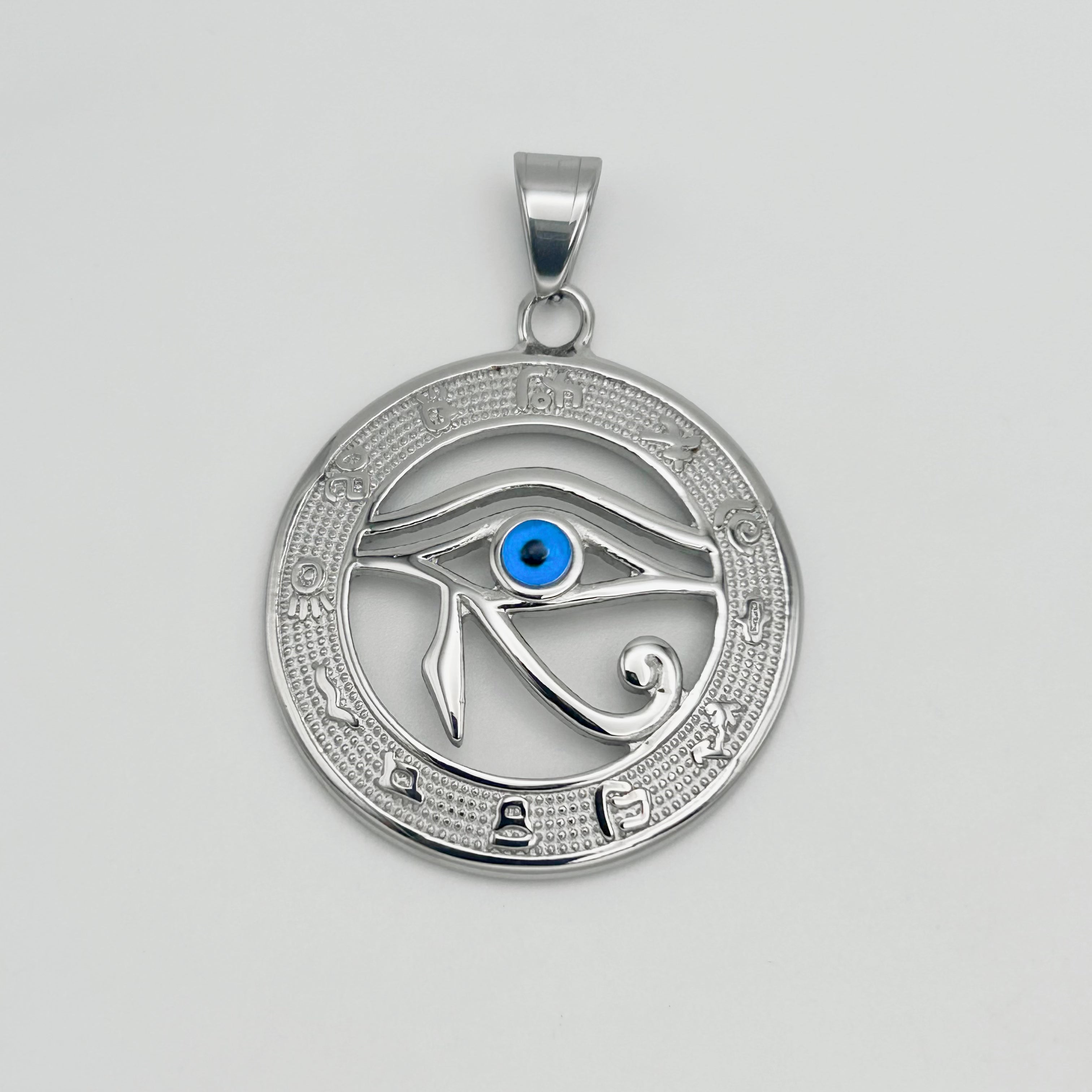 Pendant - Stainless Steel - PDS-8252