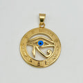Pendant - Stainless Steel - PDS-8253