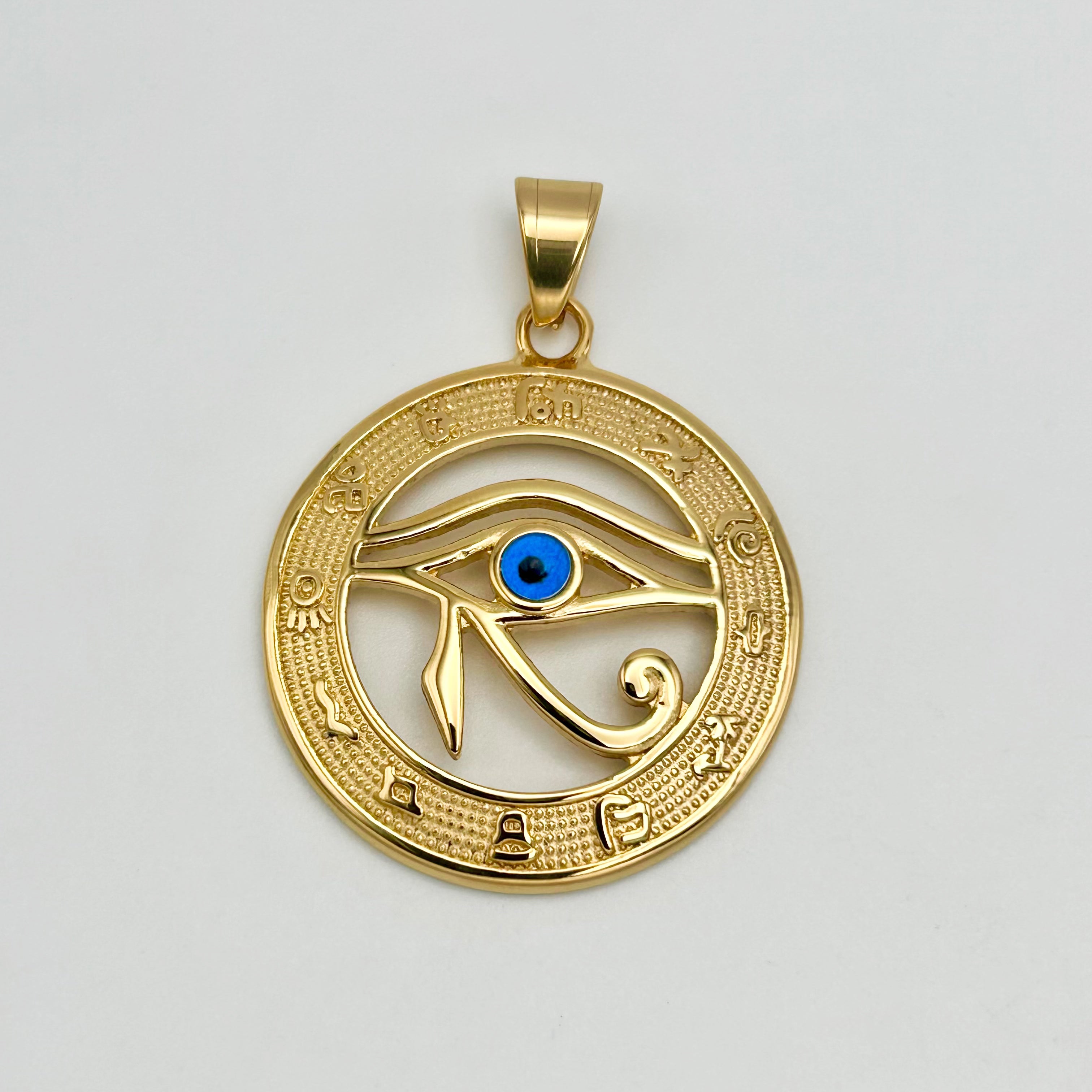 Pendant - Stainless Steel - PDS-8253