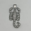 Pendant - Stainless Steel - PDS-8254