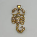 Pendant - Stainless Steel - PDS-8255