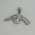 Pendant - Stainless Steel - PDS-8261