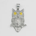 Pendant - Stainless Steel - PDS-8265