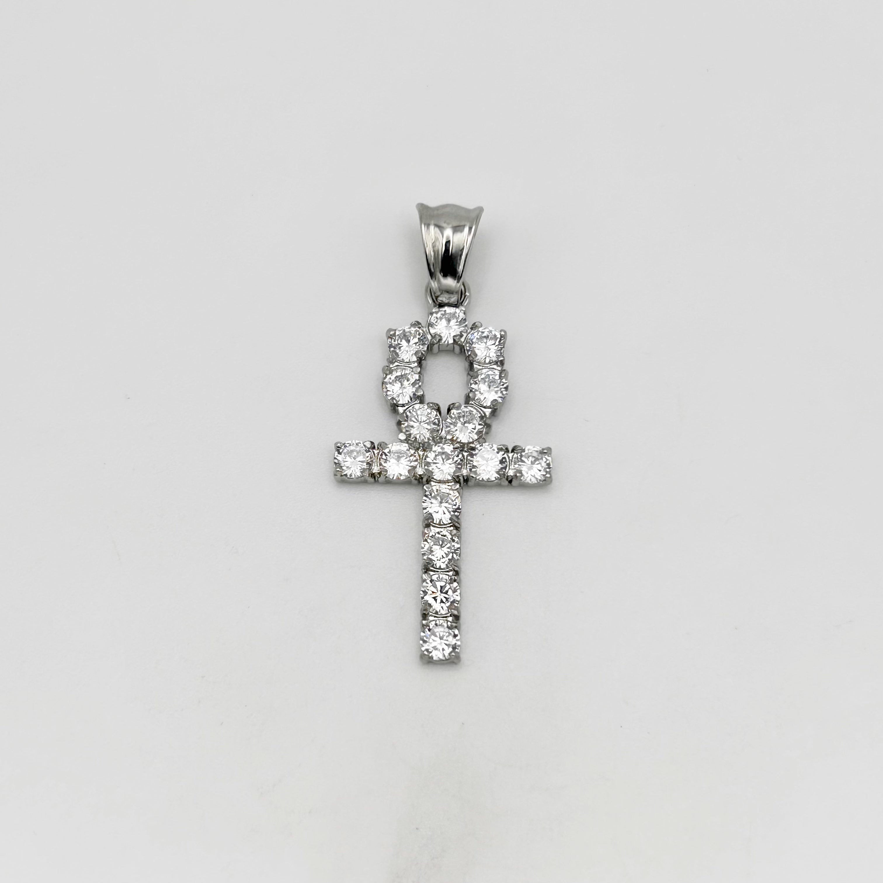 Pendant - Stainless Steel - PDS-8268