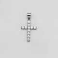 Pendant - Stainless Steel - PDS-8269
