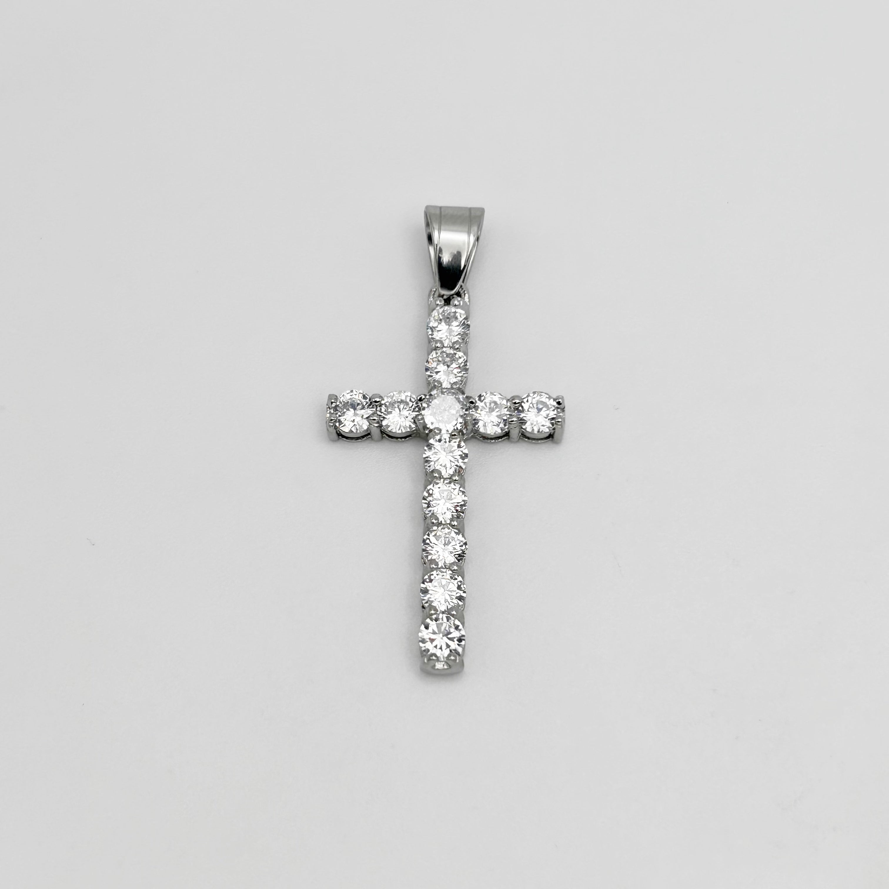 Pendant - Stainless Steel - PDS-8269