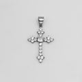 Pendant - Stainless Steel - PDS-8270